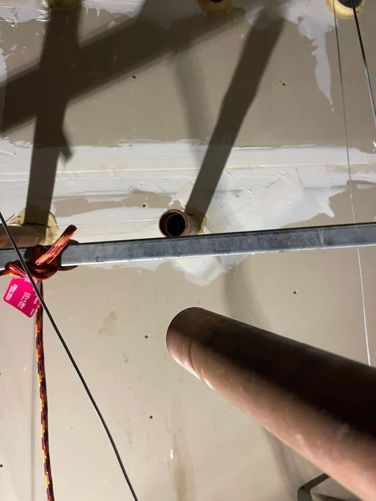 Slide of BLAC Rooter Service