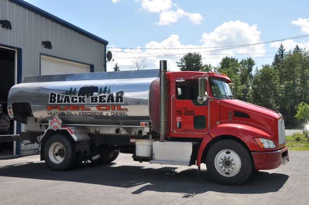 Reliable water heater service for homes in Harris, NY by Black Bear Fuel Oil, Plumbing, Heating & Air Conditioning
