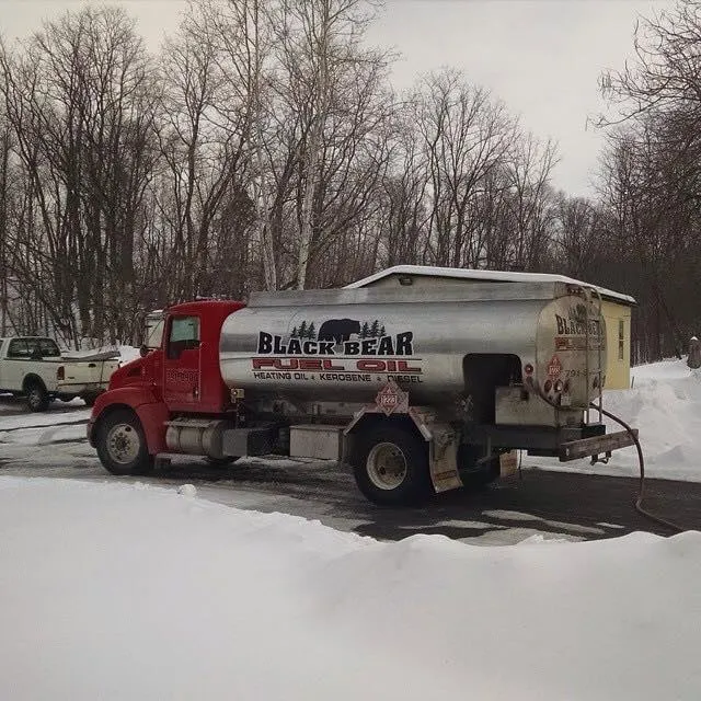 Emergency pipe repair for homes in Harris, NY by Black Bear Fuel Oil, Plumbing, Heating & Air Conditioning