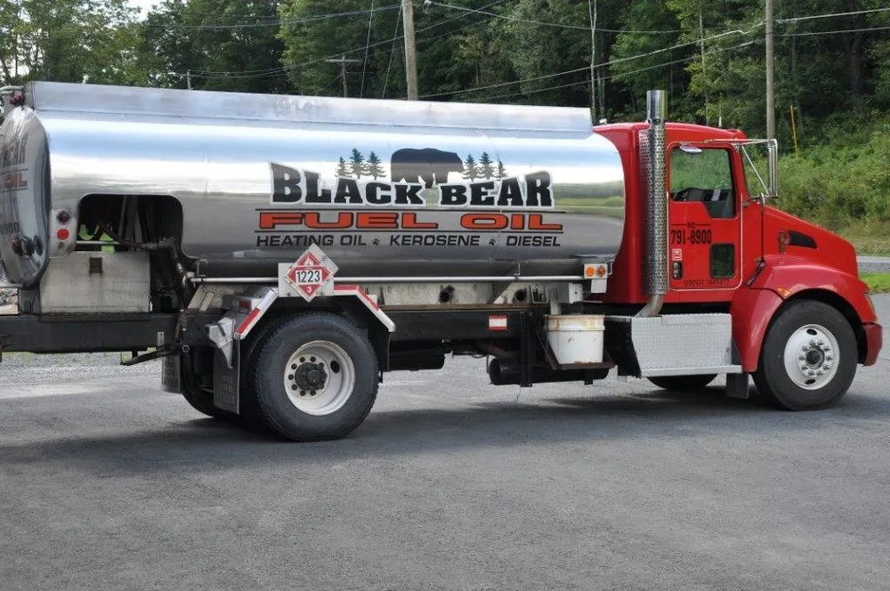 Top-rated drain cleaning for homes in Harris, NY by Black Bear Fuel Oil, Plumbing, Heating & Air Conditioning