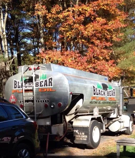 Quality plumbing repair in Harris, NY by Black Bear Fuel Oil, Plumbing, Heating & Air Conditioning