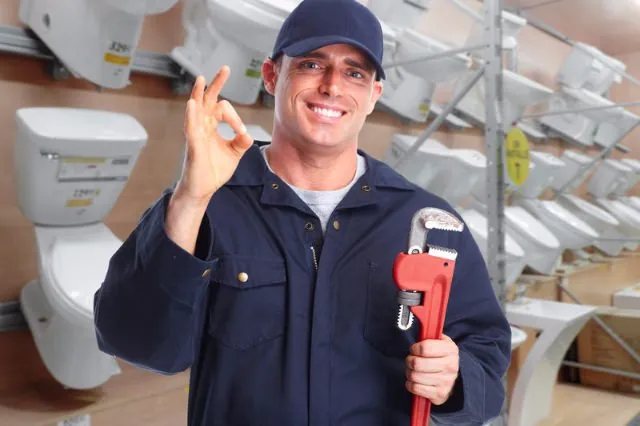 Slide of Black Box Plumbing