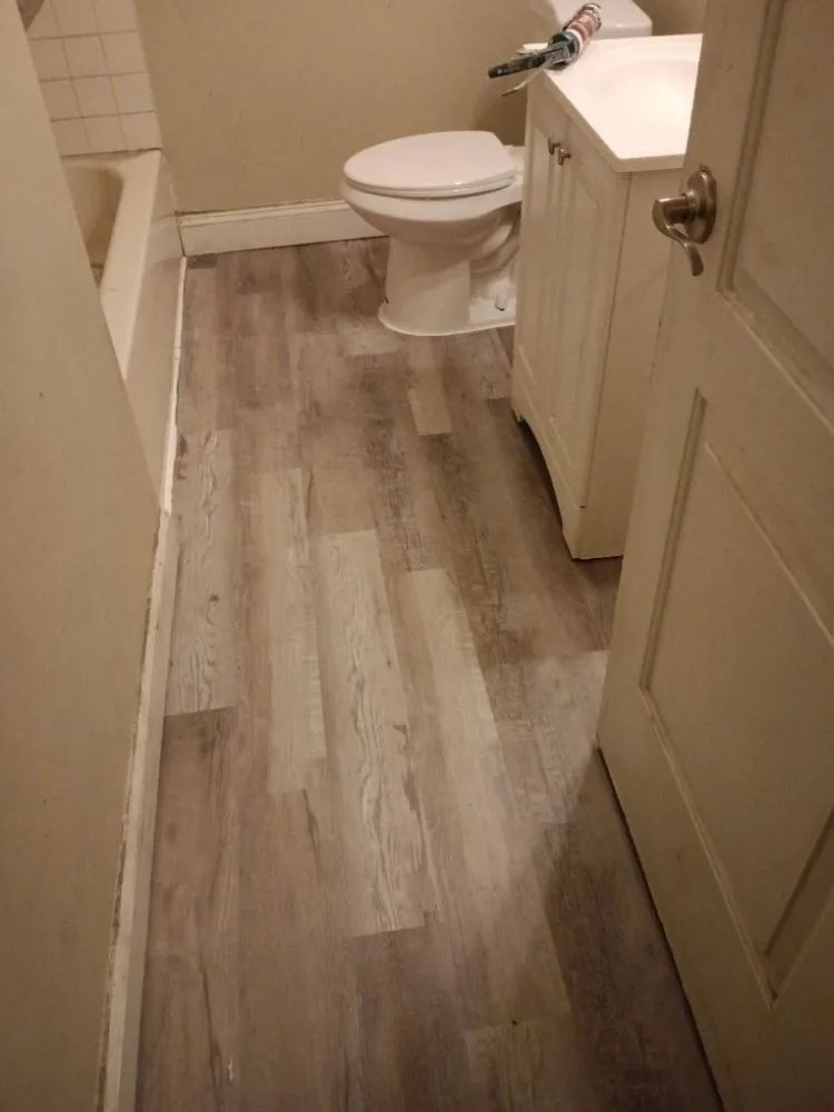 Slide of Black Brothers Flooring and More