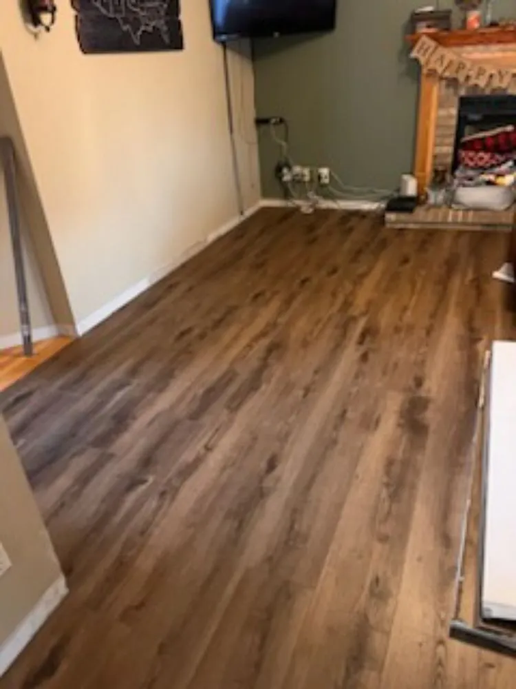 Slide of Black Brothers Flooring and More