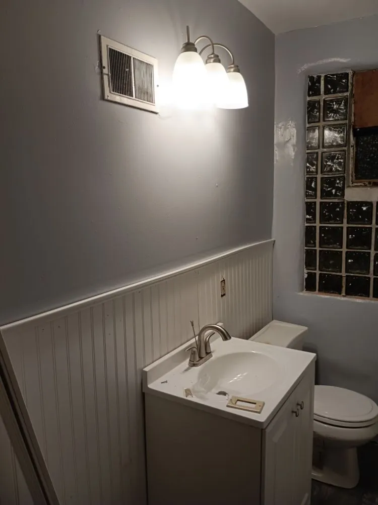 Slide of Black Brothers Flooring and More