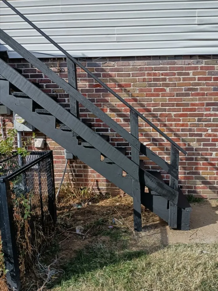 Quality pipe repair experts serving Saint Louis, MO - Black Brothers Flooring and More