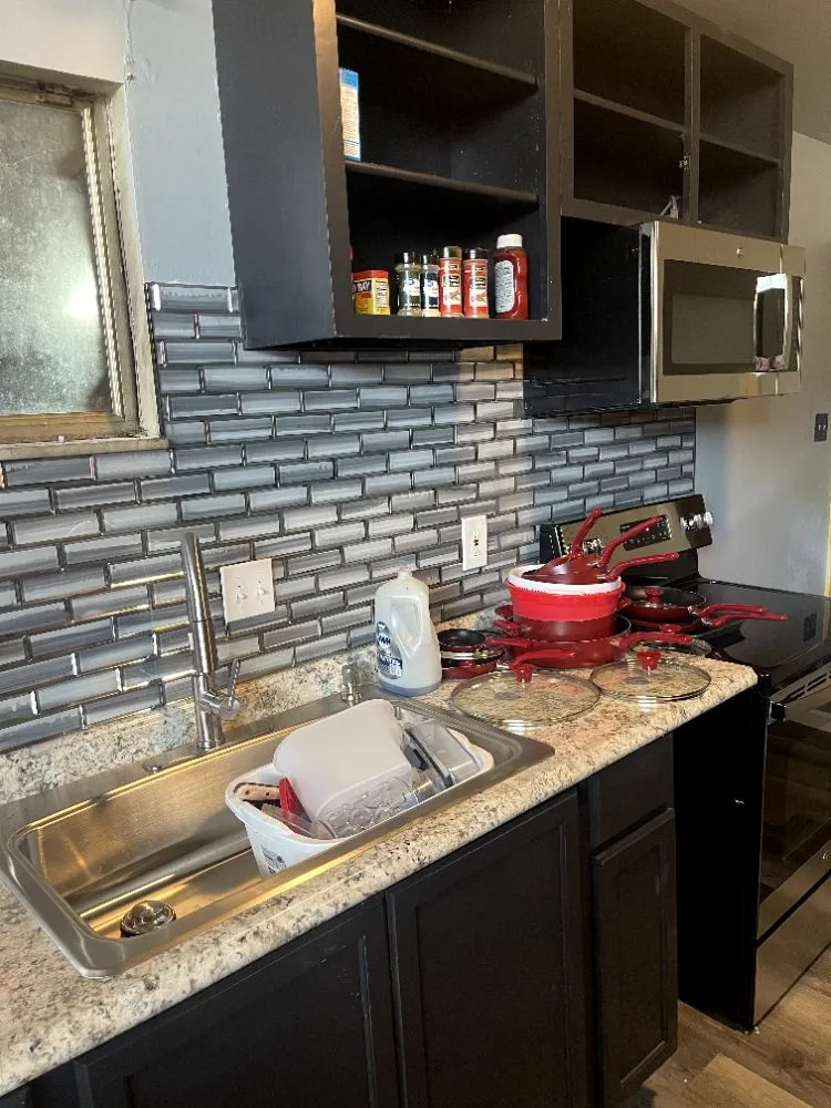 Slide of Black Brothers Flooring and More