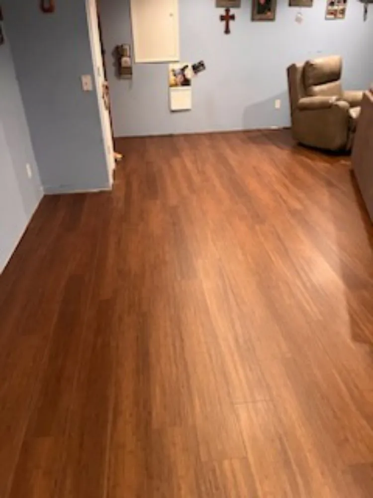 Slide of Black Brothers Flooring and More