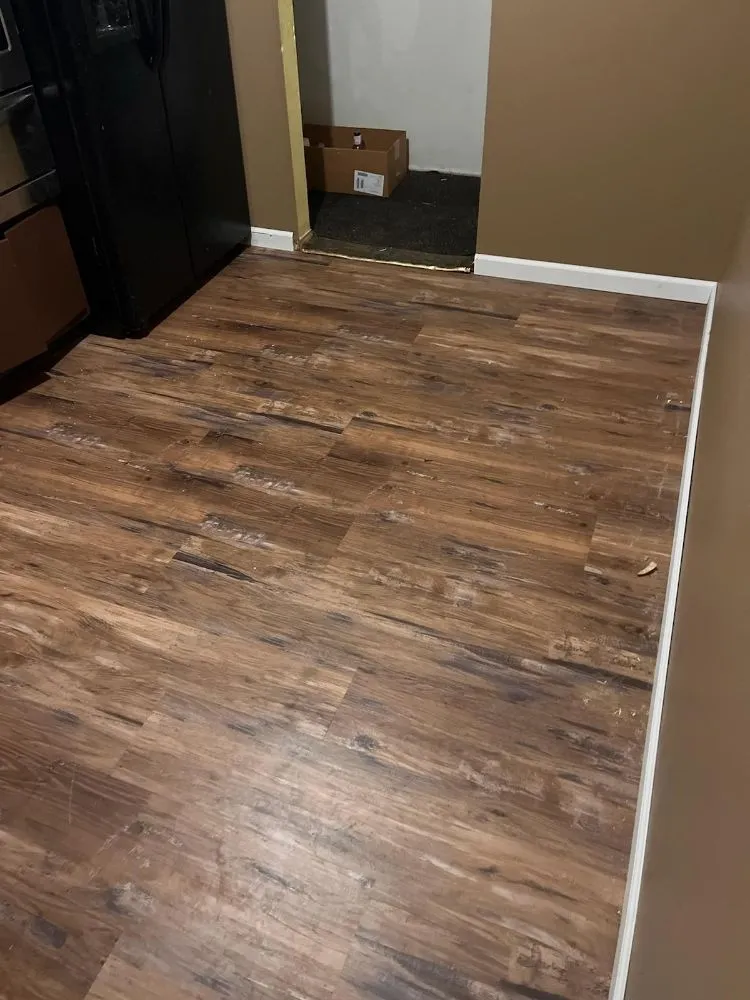Slide of Black Brothers Flooring and More