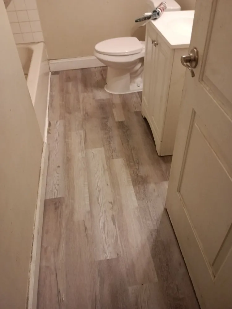 Slide of Black Brothers Flooring and More