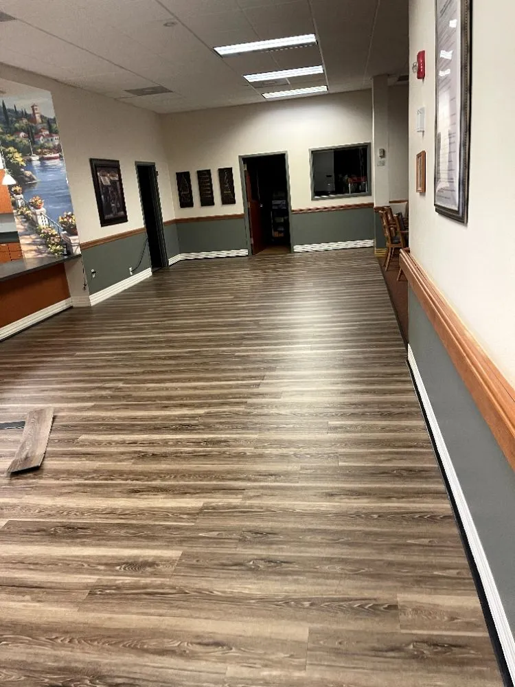 Slide of Black Brothers Flooring and More