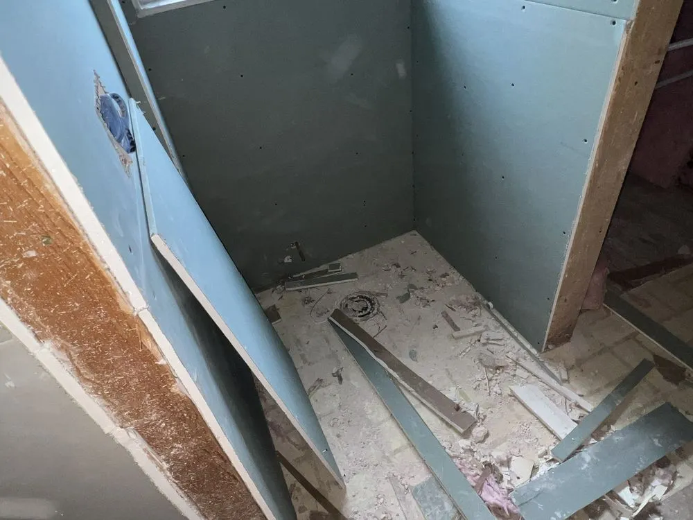 Slide of Black Bull Plumbing