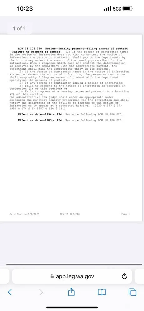 Slide of Black Bull Plumbing