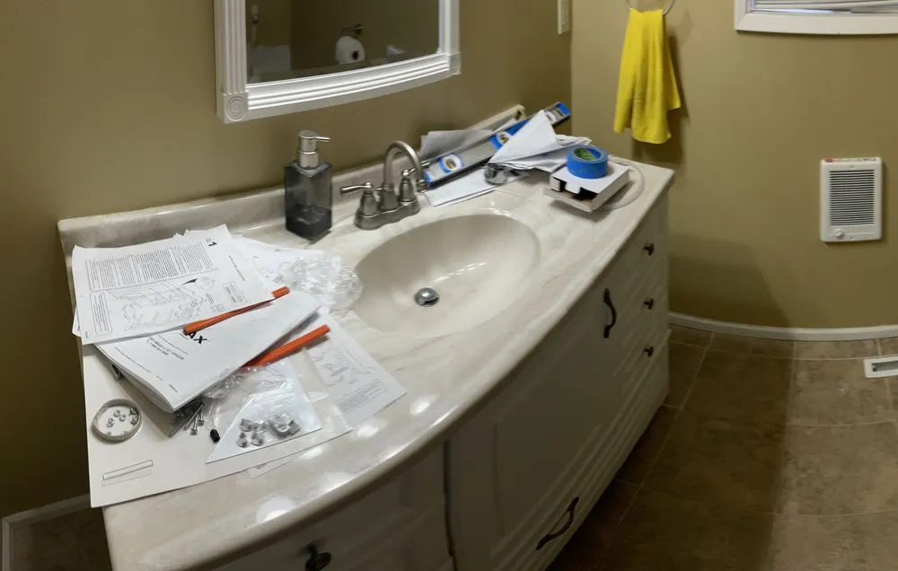 Slide of Black Cat Plumbing