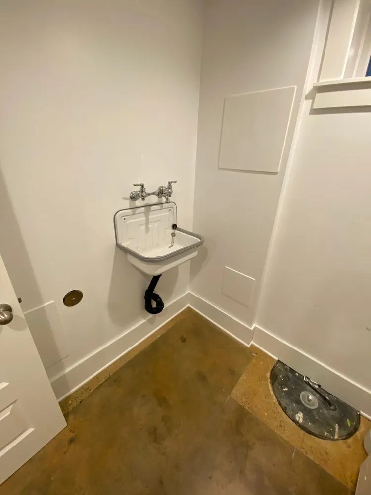 Slide of Black Cat Plumbing