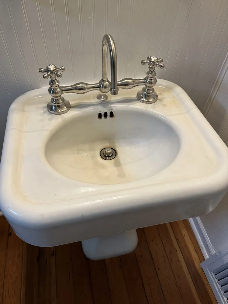 Slide of Black Cat Plumbing