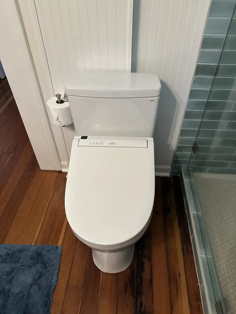 Slide of Black Cat Plumbing