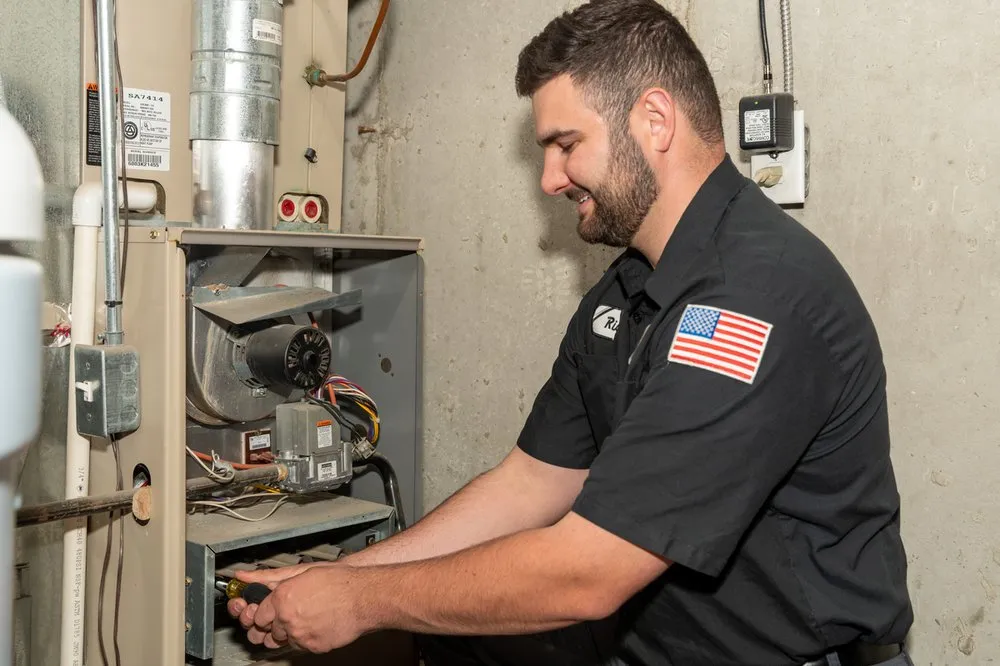 Quality emergency plumbing in Orem, UT by Black Diamond Electric, Plumbing, Heating and Air