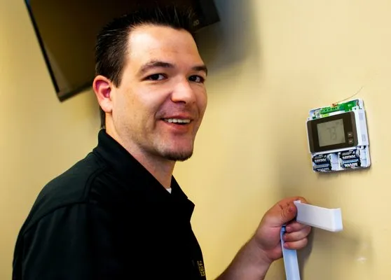 Black Diamond Electric, Plumbing, Heating and Air