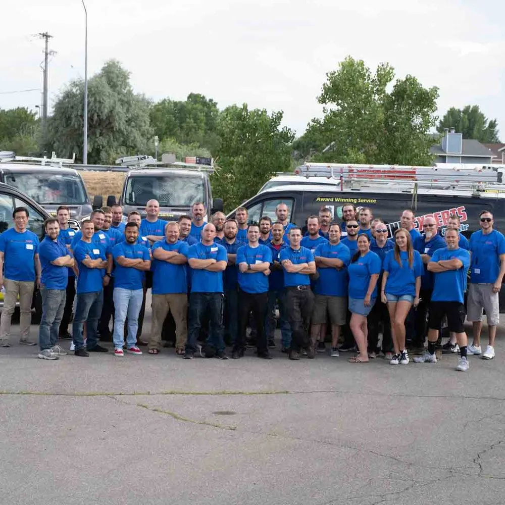 Quality pipe repair experts serving Riverdale, UT - Black Diamond Electric, Plumbing, Heating and Air