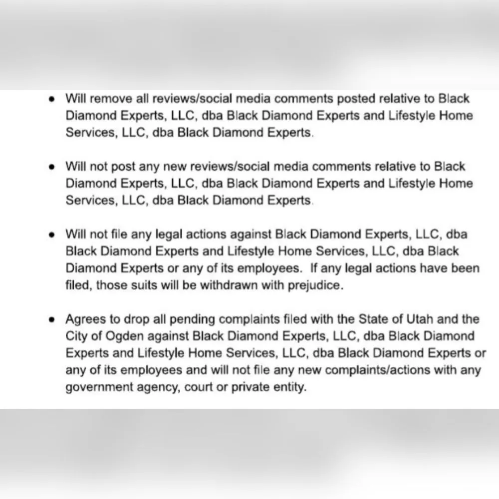 Top-rated pipe repair service in Riverdale, UT - Black Diamond Electric, Plumbing, Heating and Air