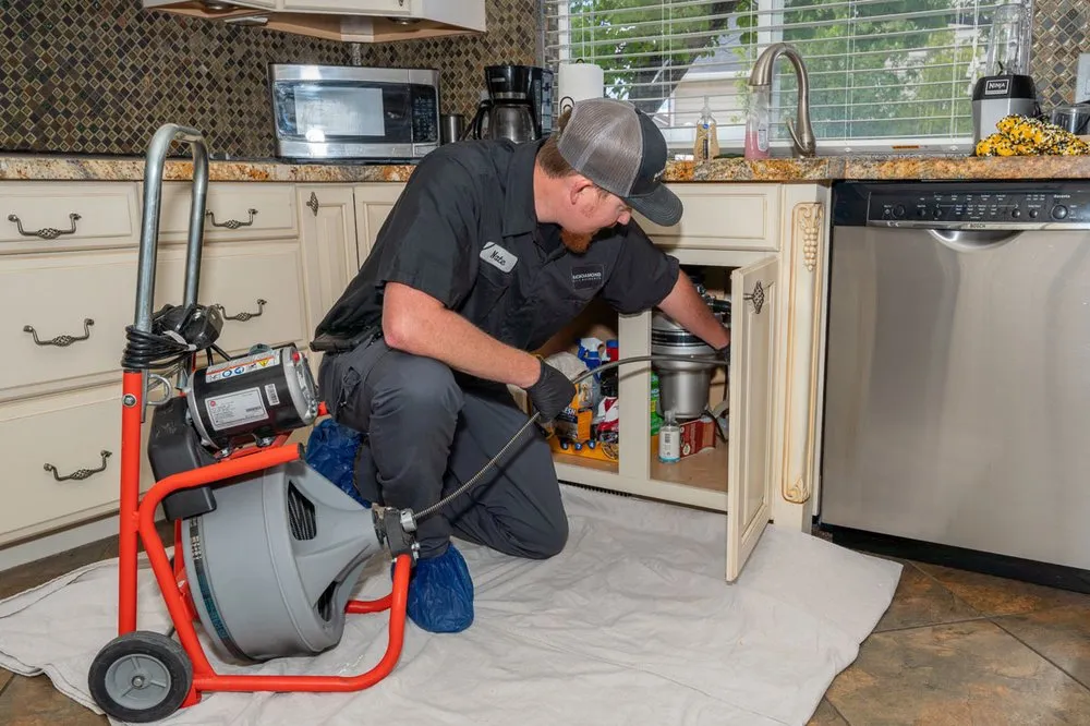 Affordable pipe repair service in Salt Lake City, UT - Black Diamond Electric, Plumbing, Heating and Air