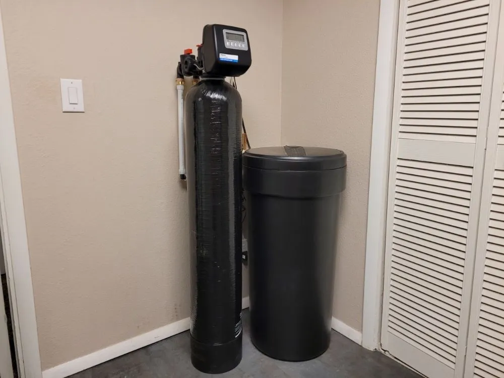 Quality water heater service experts serving Black Forest, CO - Black Diamond Mechanical