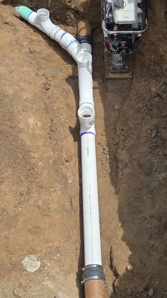 Slide of Black Diamond Mechanical