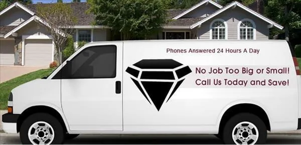 Black Diamond Plumbing & Heating, Inc