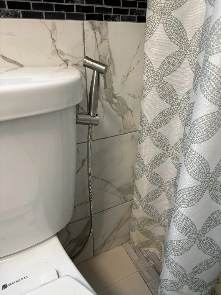 Slide of Black Diamond Plumbing