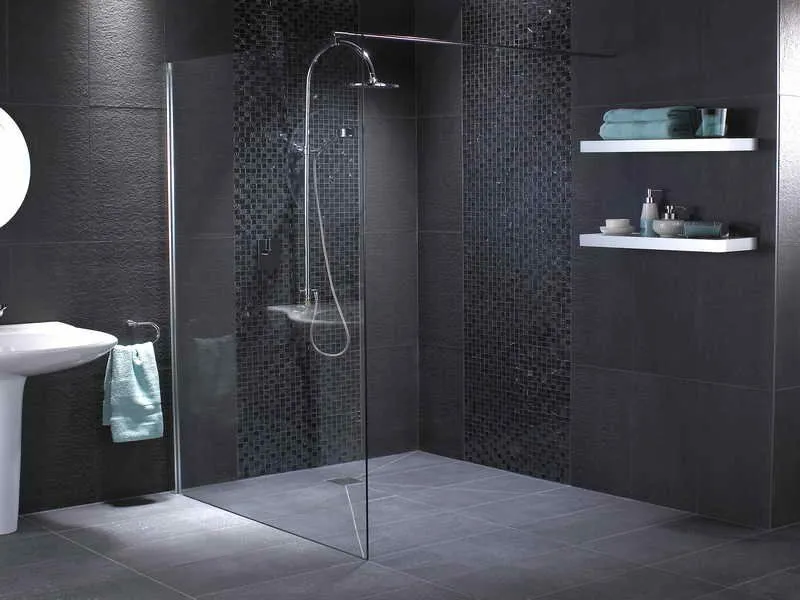 Slide of Black Diamond Plumbing