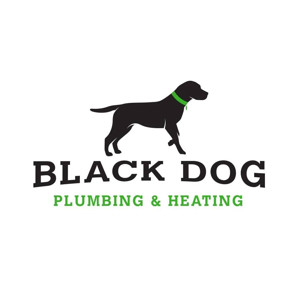 Slide of Black Dog Plumbing & Heating
