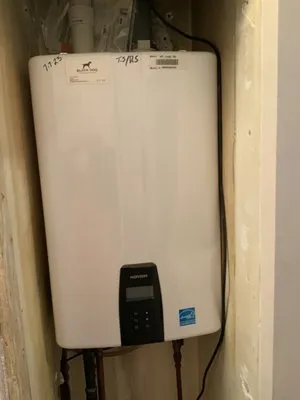 Black Dog Plumbing & Heating