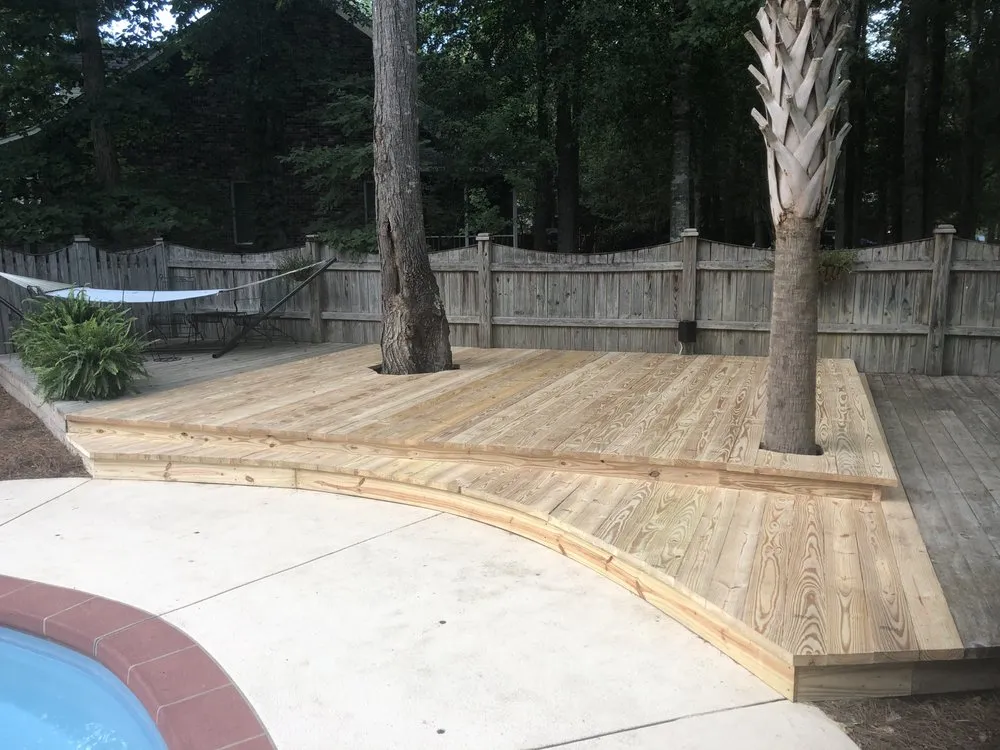 Slide of Black Dog Renovation & Repair