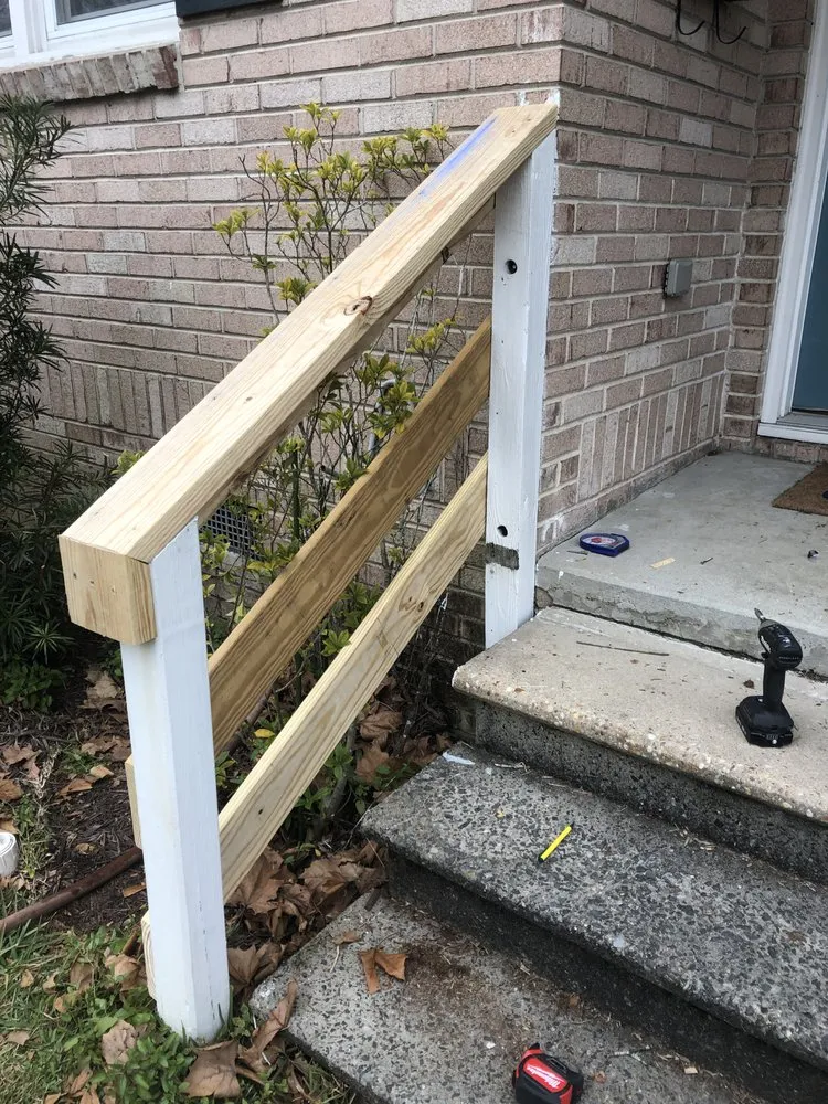 Slide of Black Dog Renovation & Repair