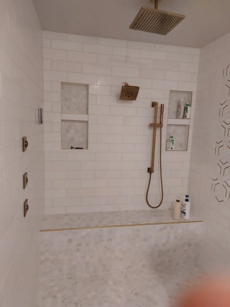 Slide of Black Flag Plumbing