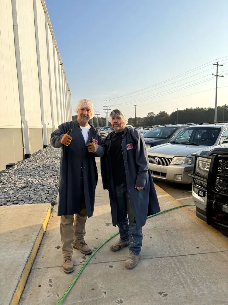 Expert plumbing repair experts serving Columbus, MS - Black Hat Plumbing & Maintenance