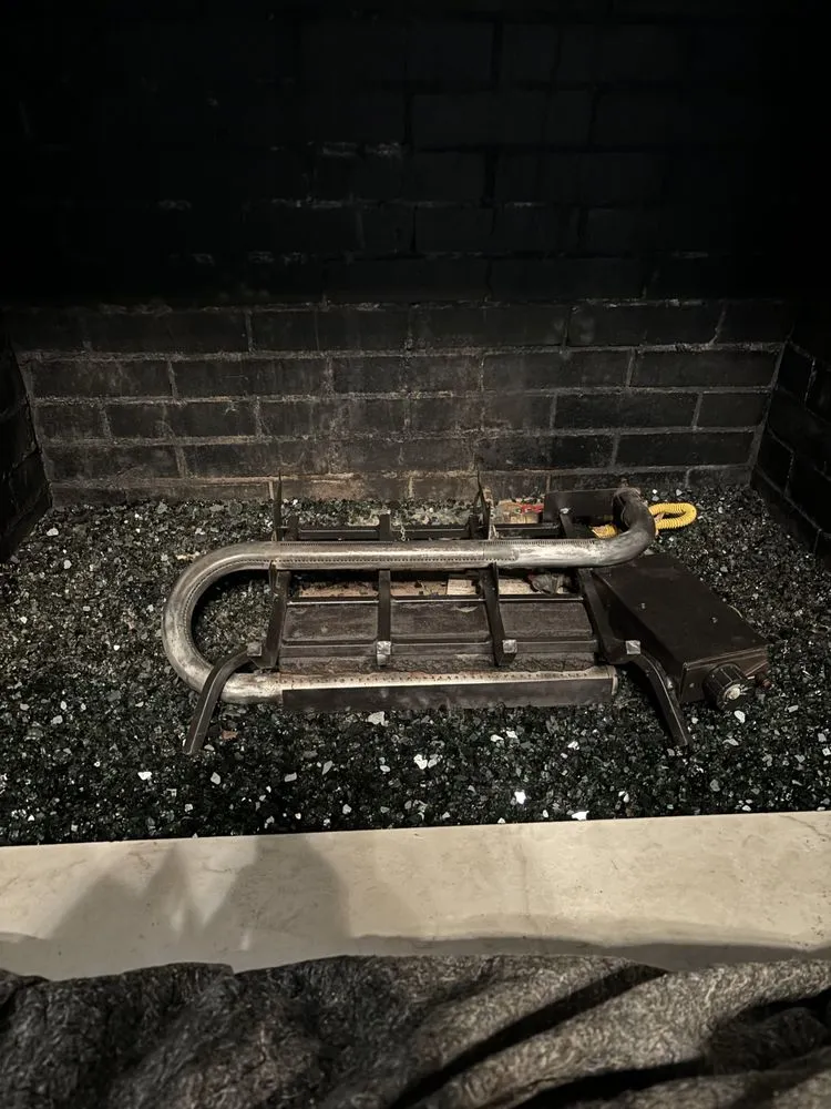 Quality water heater service experts serving Columbus, MS - Black Hat Plumbing & Maintenance