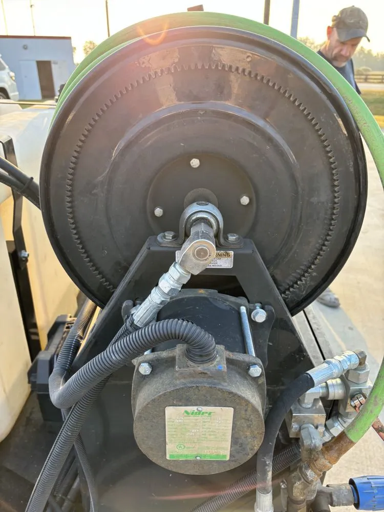 Expert emergency plumbing in Columbus, MS by Black Hat Plumbing & Maintenance