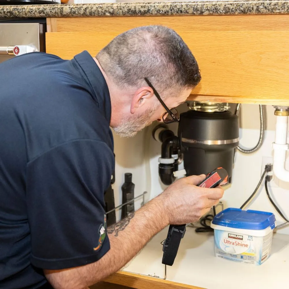 Slide of Black Hills