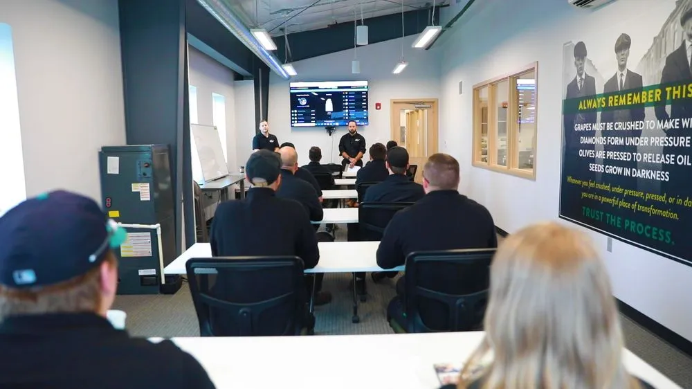 Slide of Black Hills