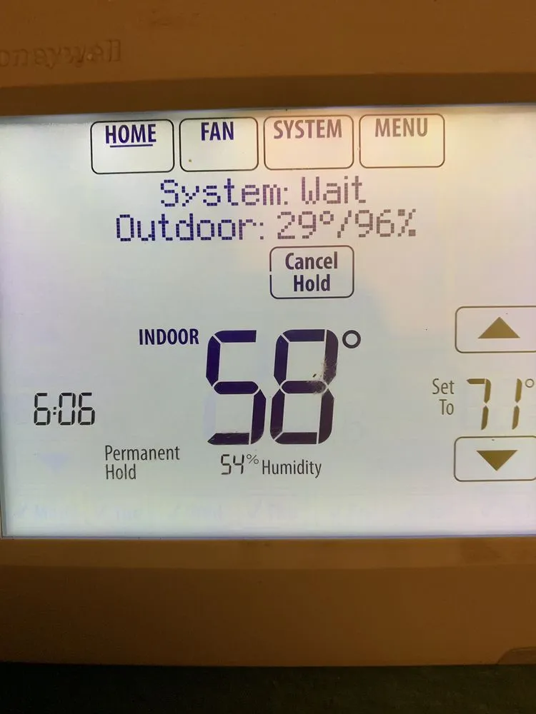 Slide of Black Hills