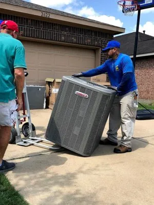 Black Horse Pike Plumbing & Heating