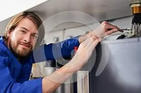 Slide of Black Lake Plumbing