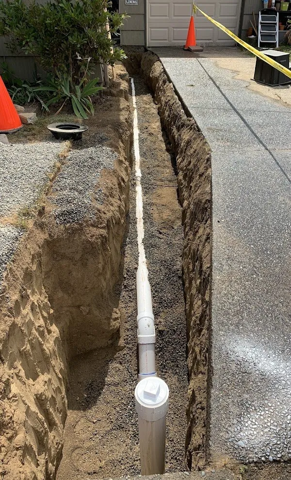 Slide of Black Lake Plumbing