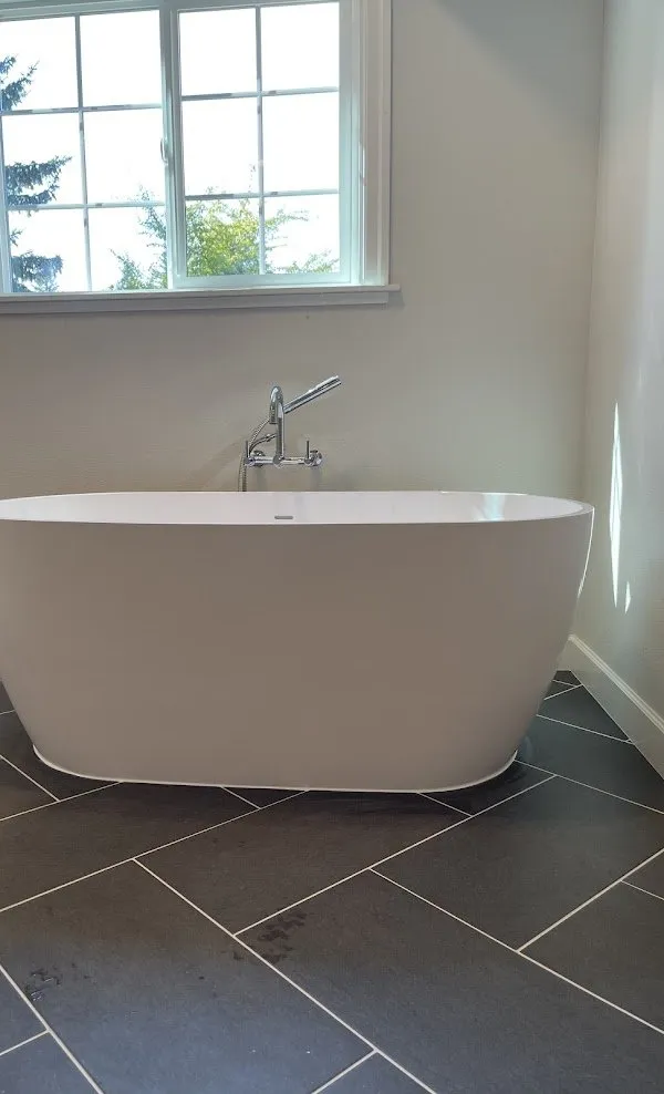 Slide of Black Lake Plumbing