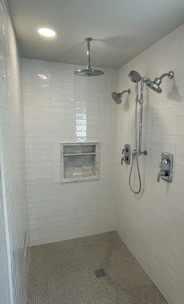 Slide of Black Lake Plumbing