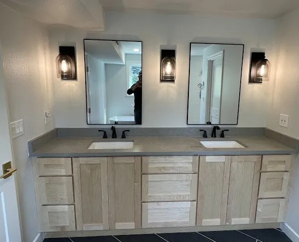 Slide of Black Lake Plumbing