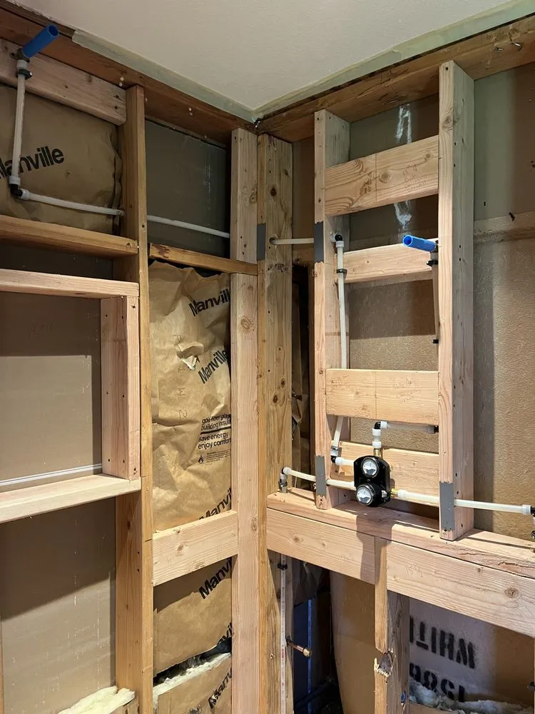 Slide of Black Lake Plumbing