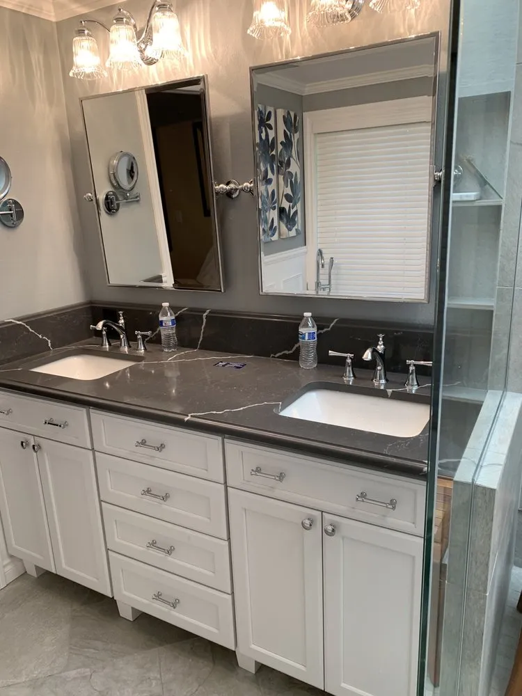 Slide of Black Lake Plumbing